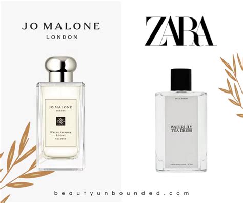 zara burberry her dupe|jo malone dupes zara.